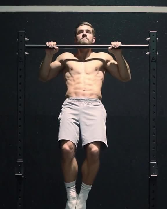 Pull Ups