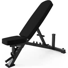 Incline Bench