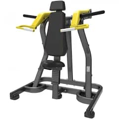 Shoulder Press Machine
