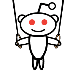 Reddit's Recommended Routine