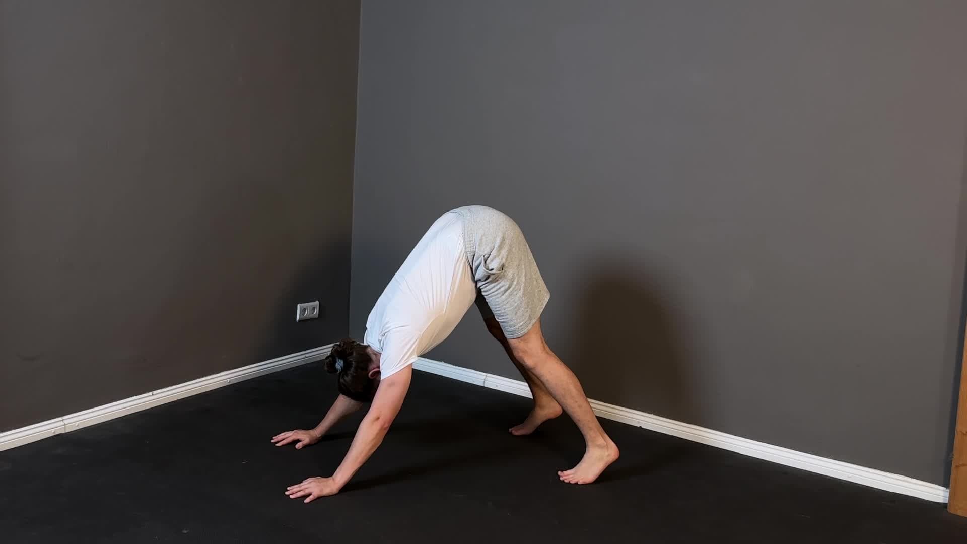 C2W Support Progressions