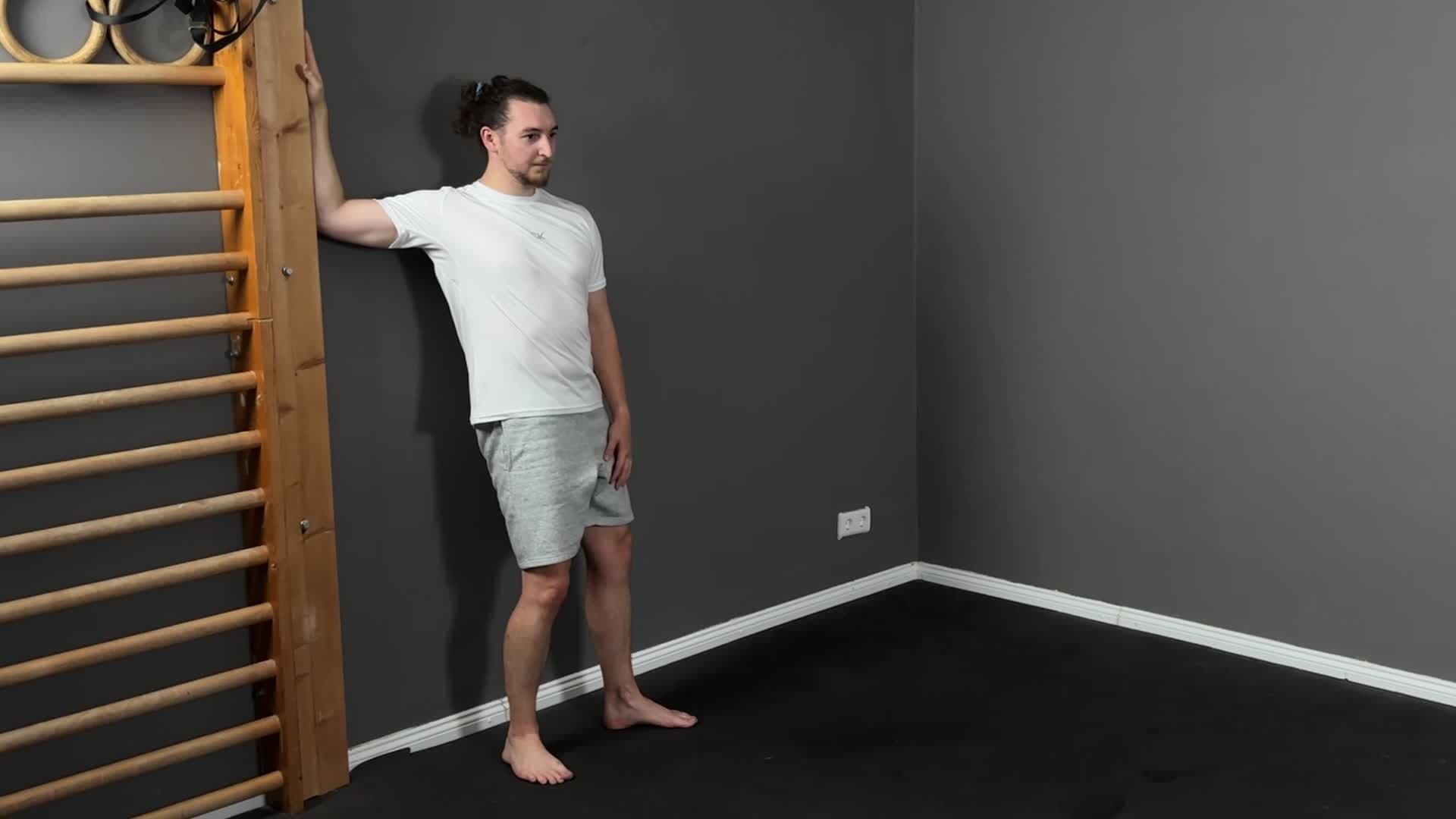 Chest Stretches