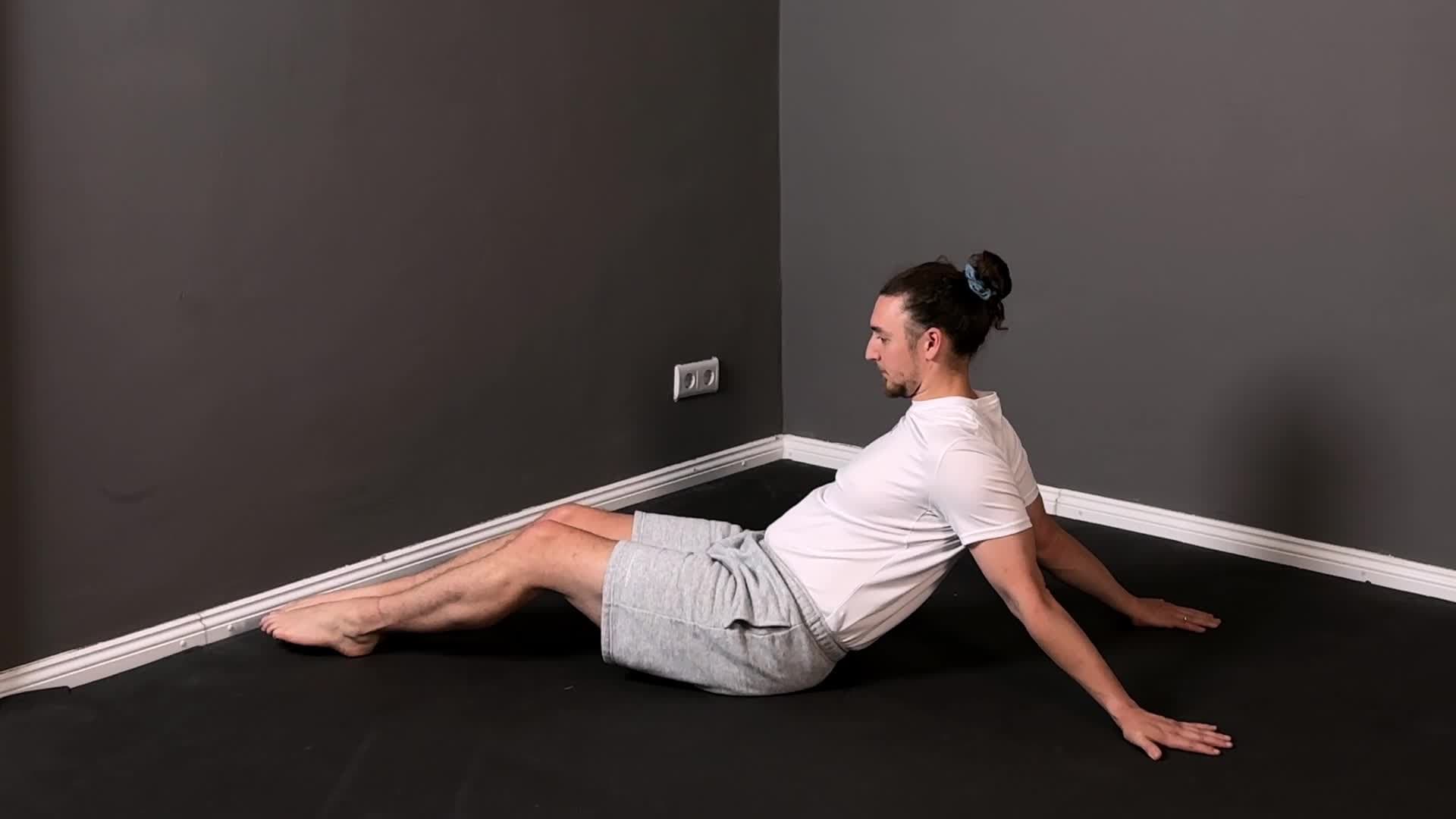 Bicep Stretches