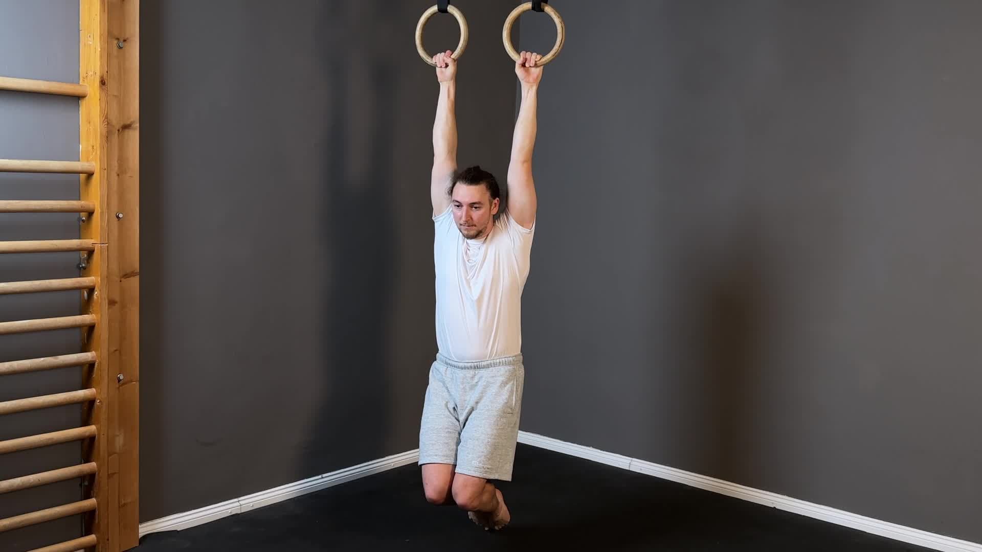 Deadhang Progressions