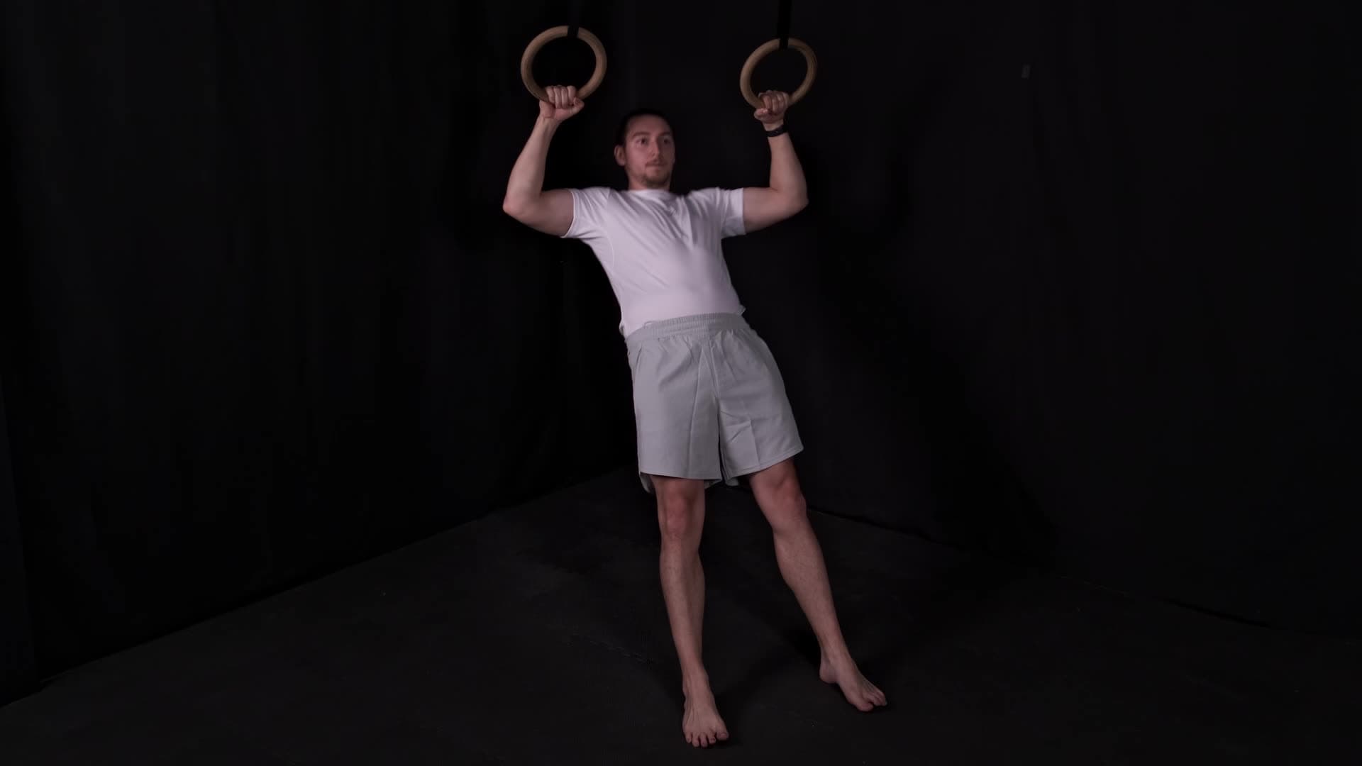 Progressions de Tirages Faciaux aux Anneaux