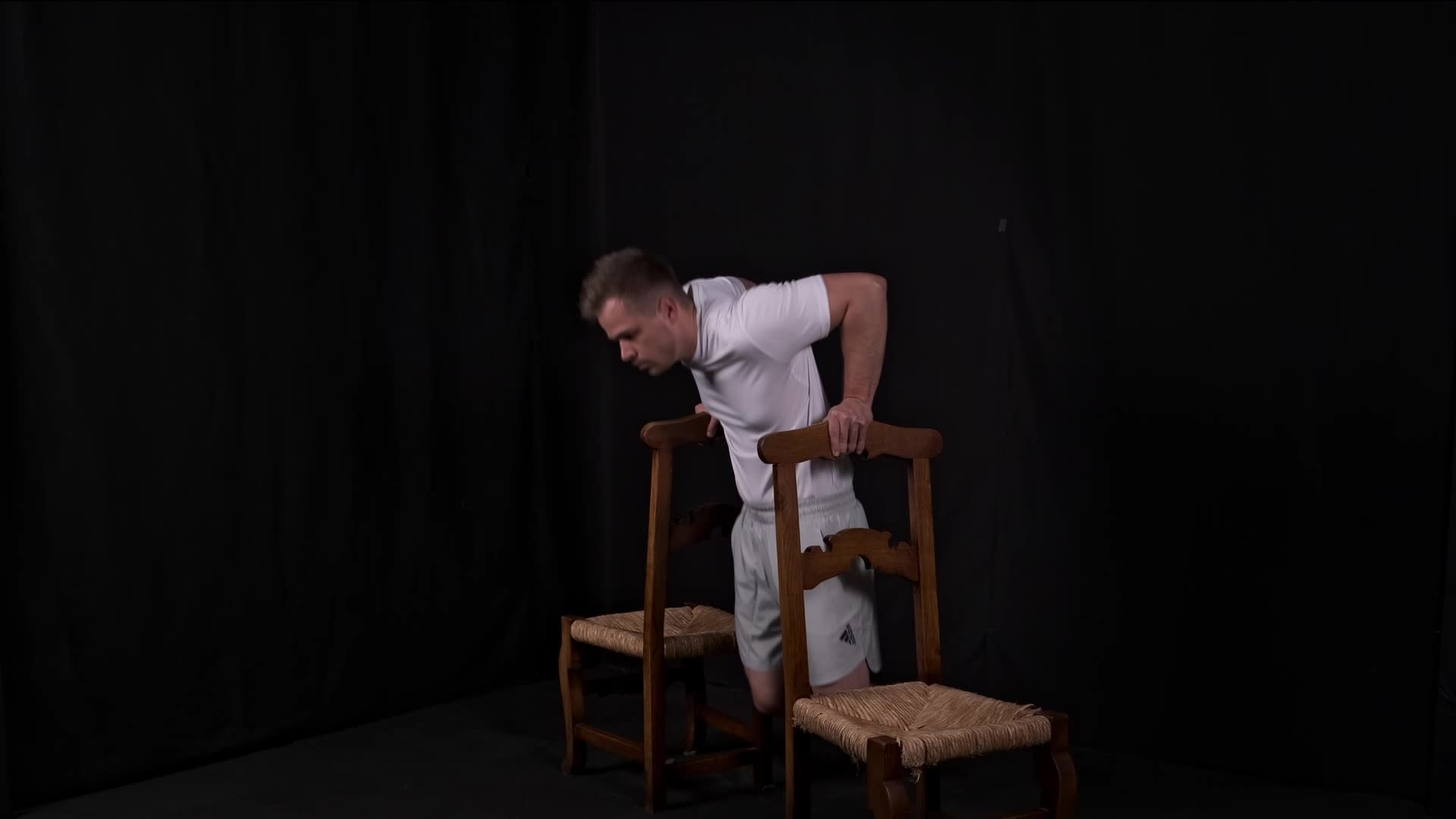 Chair Dip Progressions