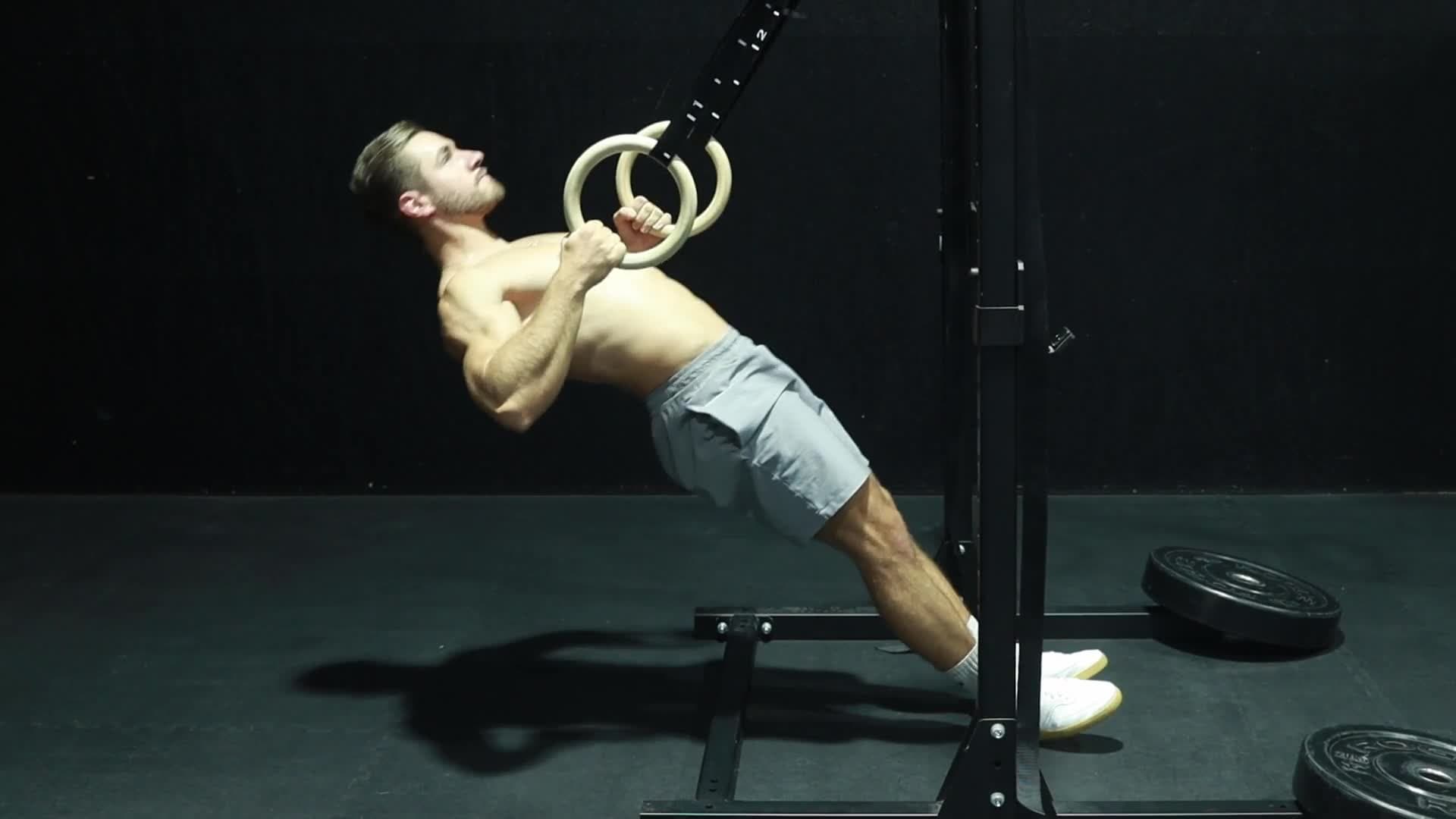 Row Progressions