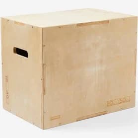 Box / Bench / Step / Chair / etc.